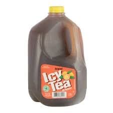 Clover Farms Gallon Icy Tea