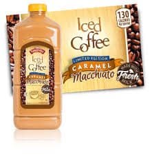 Turkey Hill Caramel Macchiato