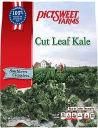 Pictsweet Farms South/Classic Cut Leaf Kale