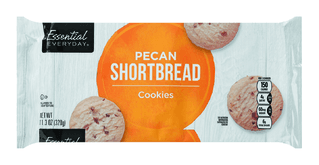 Essential Everyday Pecan Sandies