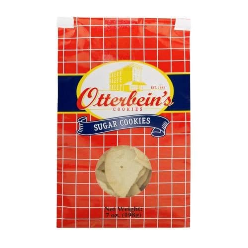 Otterbein'S, Sugar Cookies