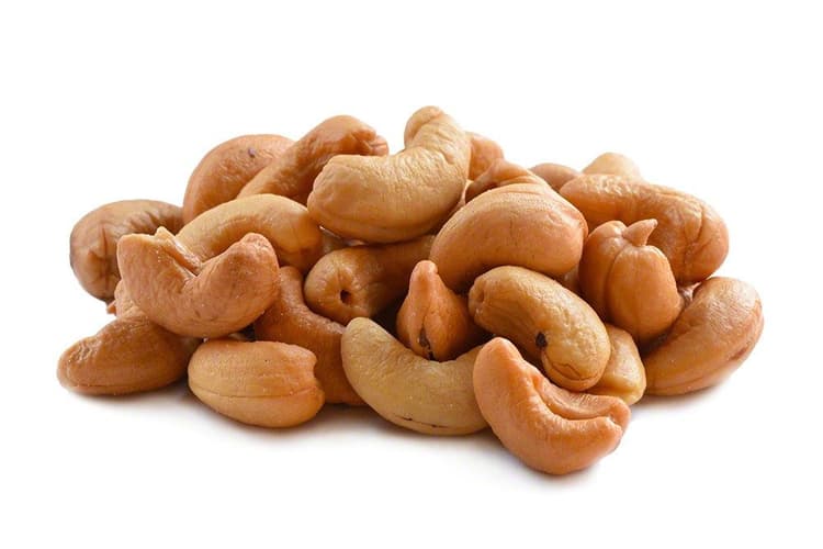 Redner Roasted Salted Cashew