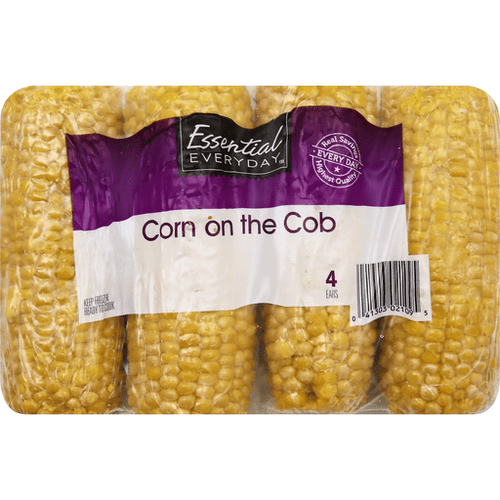 Essential Everyday Corn On Cob
