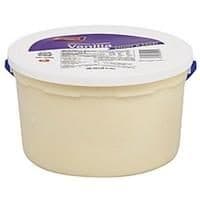 Shoppers Value Vanilla Ice Cream