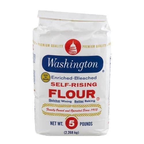 Washington Flour, Self-Rising