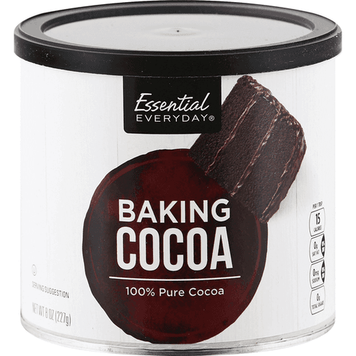 Essential Everyday Baking Cocoa