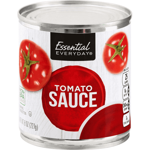 Essential Everyday Tomato Sauce