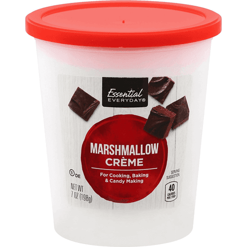 Essential Everyday Marshmallow Creme