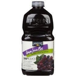Langer'S 100% Grape Juice