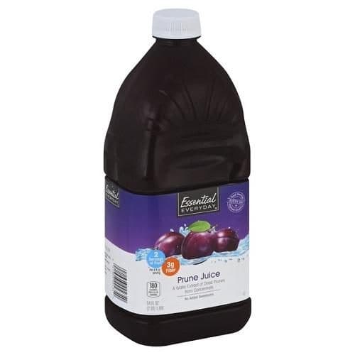 Essential Everyday Prune Juice