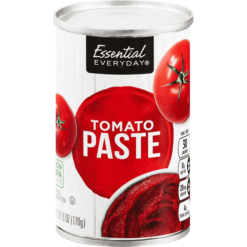 Essential Everyday Tomato Paste