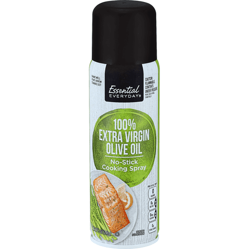 Essential Everyday Cooking Spray, Olive Oil, No