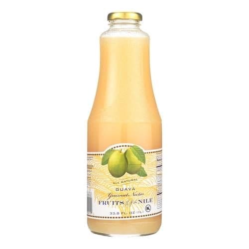 Fruit Of The Nile Guava Nectar