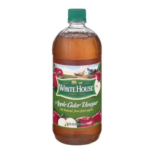 White House Cider Vinegar