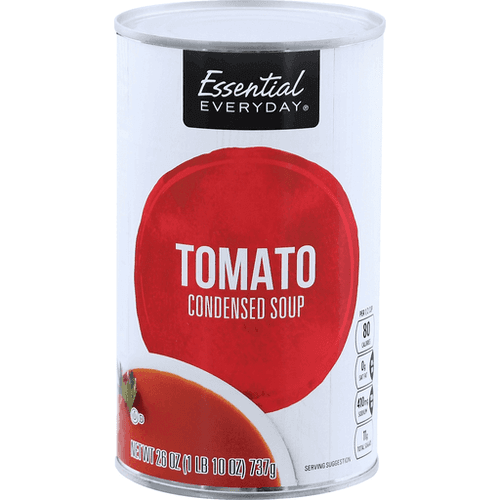 Essential Everyday Condensed Soup, Tomato