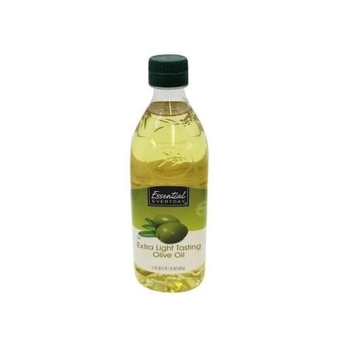 Essential Everyday Extra Light Olive Oil