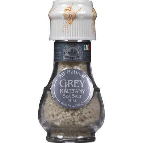 Drogheria & Alimentari Grey Brittany Salt