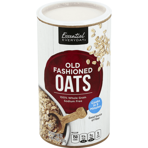 Essential Everyday Old Fashioned Oats