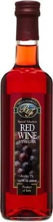 Bella Famiglia Red Wine Vinegar