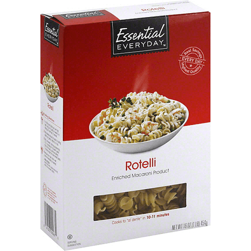 Essential Everyday Rotelle