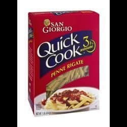 San Giorgio Quick Cook Penne Pasta