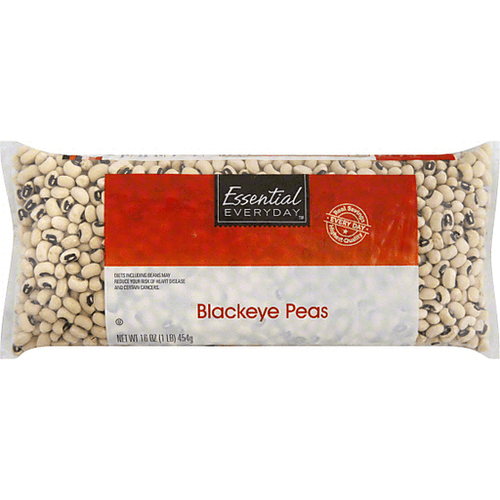 Essential Everyday Blackeye Peas