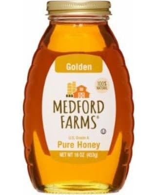 Medford Farms Golden Honey