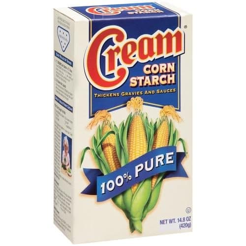 Armour Cream Cornstarch