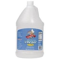 Woeber'S Distilled White Vinegar