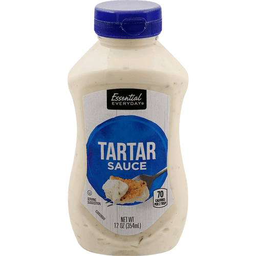 Essential Everyday Tartar Sauce
