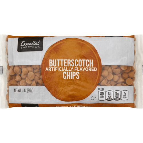 Essential Everyday Butterscotch Chips