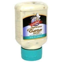 Woebers Tartar Sauce
