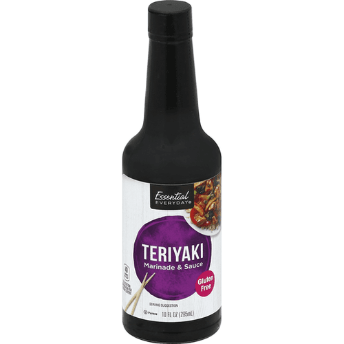 Essential Everyday Marinade & Sauce, Teriyaki