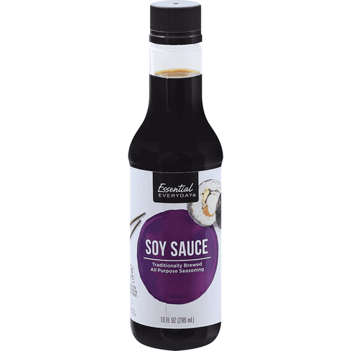 Essential Everyday Soy Sauce