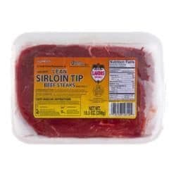 Landis Beef Chip Steak