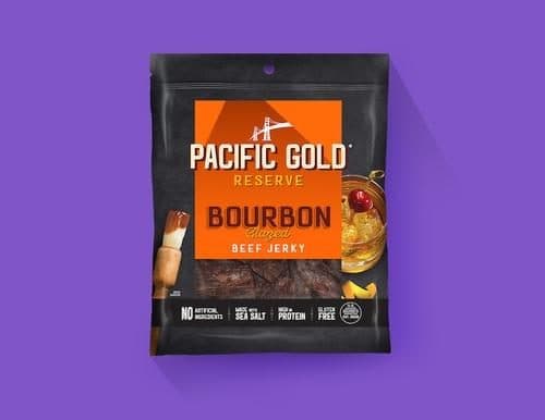 Pg Bourbon Jerky