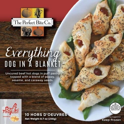 Perfect Bites Everything Dogs