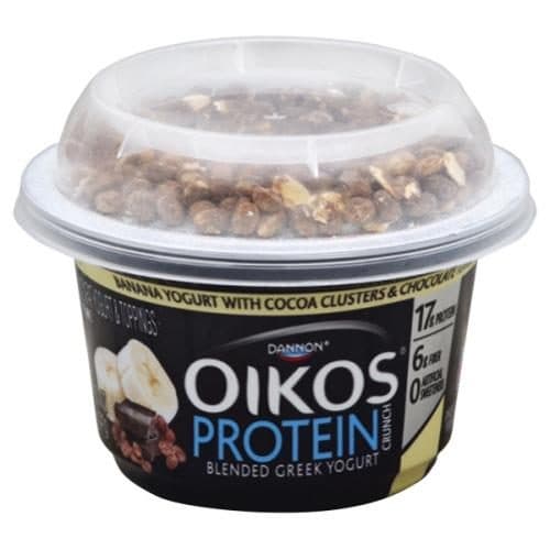Oikos Oikos Protein Banana