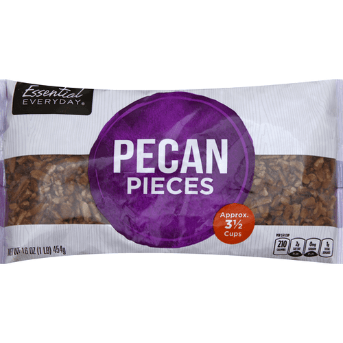 Essential Everyday Pecans