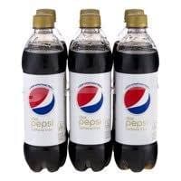 Pepsi Cola, Caffeine Free, Diet