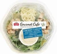 Fresh Express Salad, Chicken Caesar