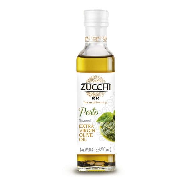 Zucchi Pesto Evoo Olive Oil