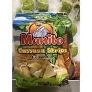 Manito Yucca Strips