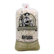 Farmer Jon Popcorn