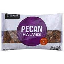 Essential Everyday Pecan Halves