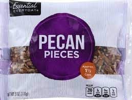 Essential Everyday Pecan