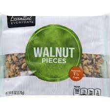 Essential Everyday Walnuts