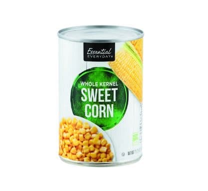 Essential Everyday Whole Kernel Sweet Corn
