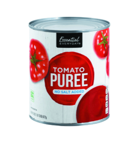 Essential Everyday Puree Tomato