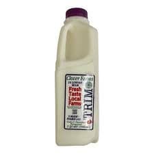 Clover Farms Quart 1% Milk